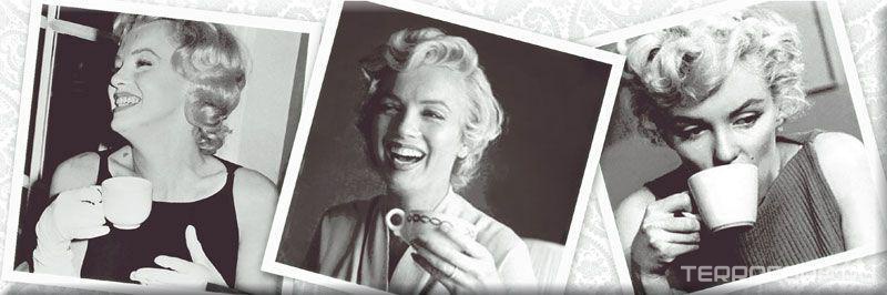 Керамическая плитка Absolut Keramika Aure Dec. Marylin 02 15x45 Комбинированный, фото 3