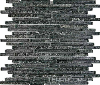 Мозаика Спектр-М Микс стекло Мозаика из стекла на сетке SK10-027 30x34 Комбинированный 