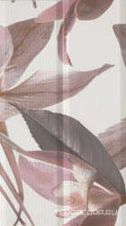 Decor Duo Blanco Flor 2 XX |32.5x60