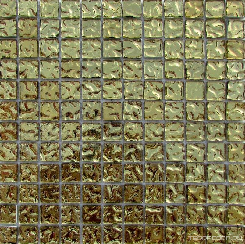 Мозаика Спектр-М Микс стекло Мозаика из стекла на сетке SK10-077 30x30 Комбинированный, фото 3