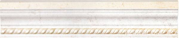 Керамическая плитка Kerama Marazzi Камея Бордюр XXl5.5х25 Комбинированный, фото 3