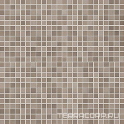 Color Now Fango Micromosaico RT ZZ |30.5x30.5