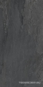 Керамогранит Kerama Marazzi Таурано  серый темный обрезной ZZ(n070664) 30x60 Серый 