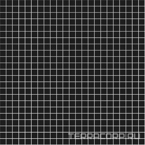 Мозаика Bisazza Opus Romano  12.09 1.2x1.2 Черный 