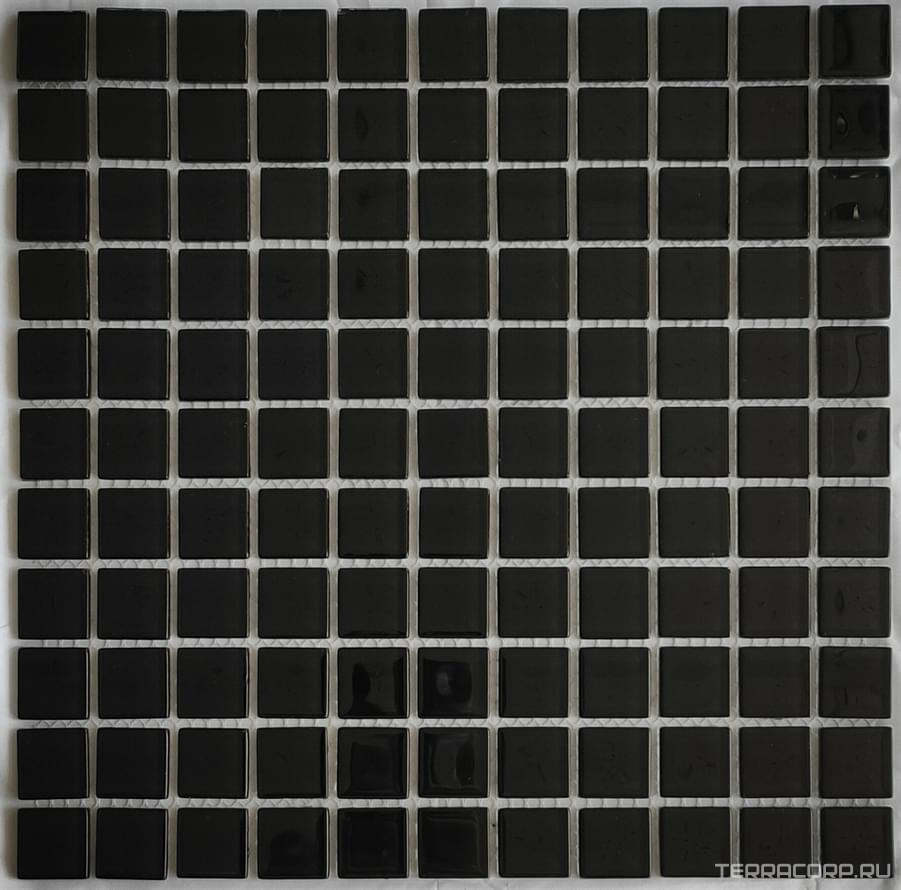 Мозаика Мастера Керамики Glass Мозаика FA066 (чип 25x25) ZZ30x30 n/a, фото 3