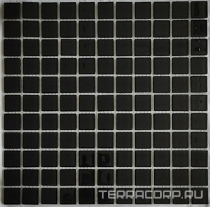 Мозаика Мастера Керамики Glass Мозаика FA066  (чип 25x25) ZZ30x30 n/a 