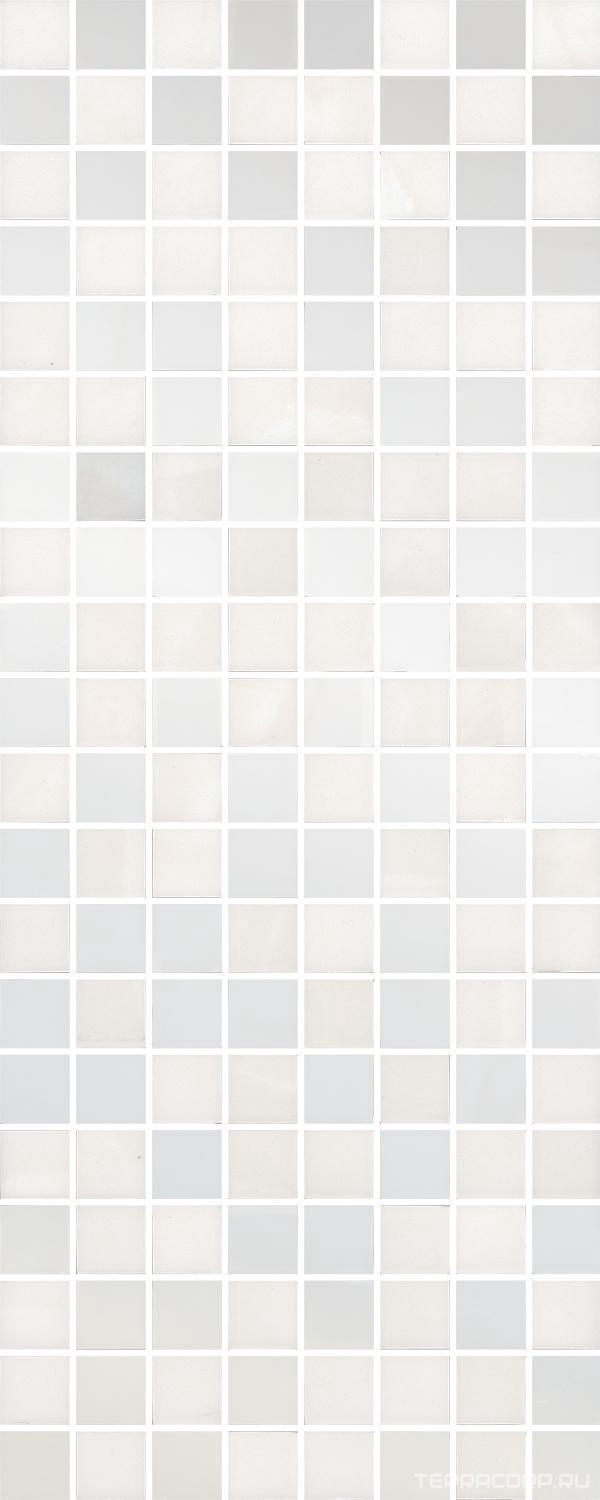Керамическая плитка Kerama Marazzi Стеллине MM7221 Декор мозаичный ХХ 20x50 Бежевый, фото 4