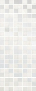 Керамическая плитка Kerama Marazzi Стеллине MM7221 Декор  мозаичный ХХ 20x50 Бежевый 