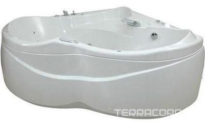 Ванна Bellona 165х165 г/м8ф с/п(х)А3рNEW XX