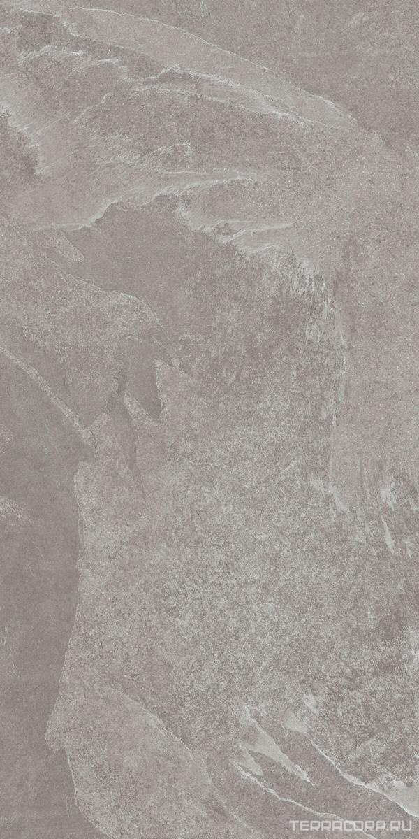 Керамогранит Terra TE02 Grey непол. рект. |60х120