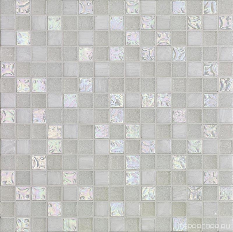 Мозаика Bisazza Blends Blend 20 Giulia 2x2 32.2х32.2 Комбинированный, фото 3