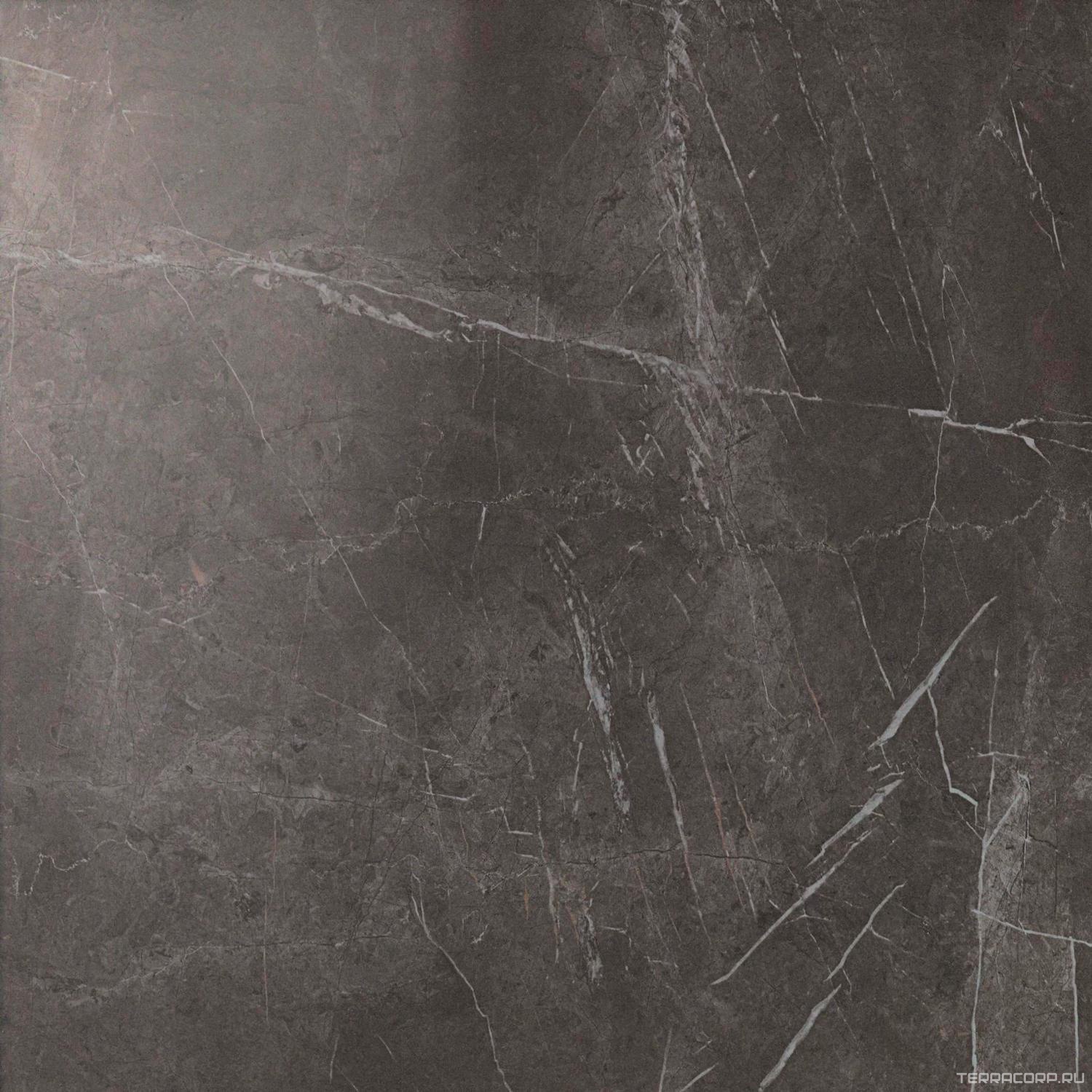 Керамогранит Atlas Concorde Italy Marvel Grey Stone Lappato 75x75 XX Серый, фото 5