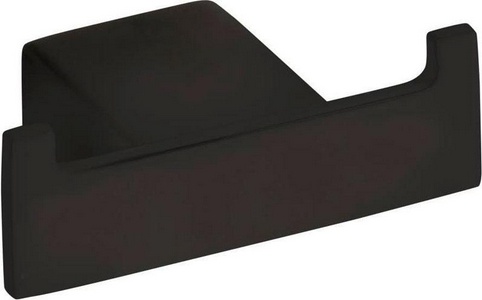 Крючок, (цв. черный матовый),  ZZ Bemeta Nero 135006030