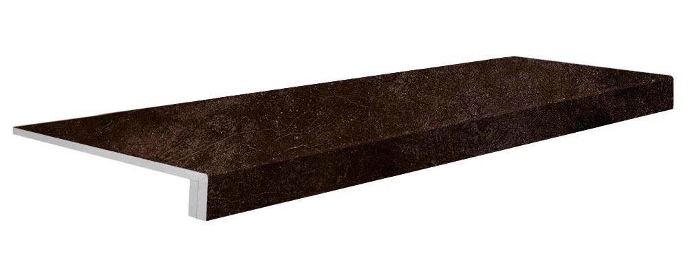 Ступени AtlasConcorde Россия Drift/Дрифт Drift Dark Scal.160 Front/Дрифт Дарк Ступ.160 Фронт Черный, фото 3