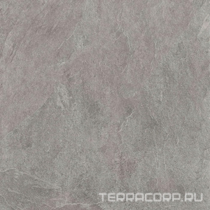 Керамогранит Lea Ceramiche Waterfall Slimtech Silver Flow Nat 5plus 100x100 Серый 