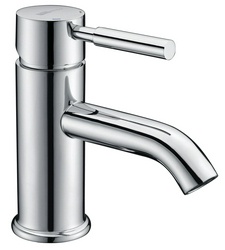 Смеситель Wasserkraft Main 4105 для раковины| 5x14x15