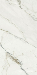 Керамогранит Benadresa Ravena  Pulido 60x120 Белый 