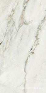 Керамогранит Benadresa Ravena  Pulido 60x120 Белый 
