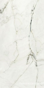 Керамогранит Benadresa Ravena  Pulido 60x120 Белый 