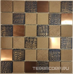Мозаика KG4805  (чип 48x48) ZZ 30х30
