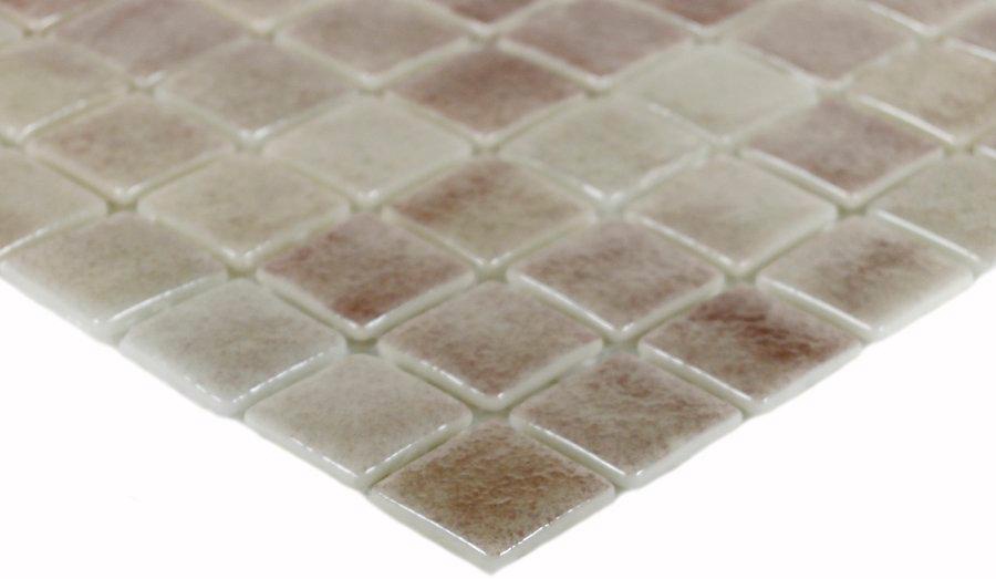 Мозаика Bonaparte Керамическая мозаика Atlantis Grey (4x24x24) 31.5x31.5 Серый, фото 4