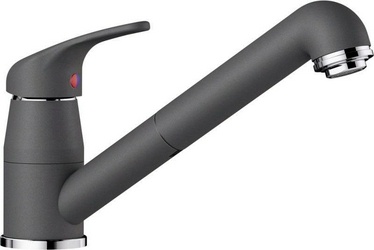 Смеситель Blanco Daras-S 524199 для кухонной мойки| 5x16x25