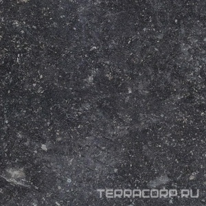 Керамогранит CIR Di Pietra Ardenne Nero 20x20 Черный 