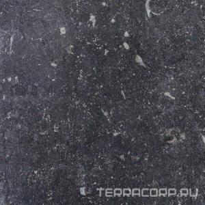 Керамогранит CIR Di Pietra Ardenne Nero 20x20 Черный 