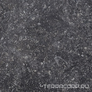 Керамогранит CIR Di Pietra Ardenne Nero 20x20 Черный 