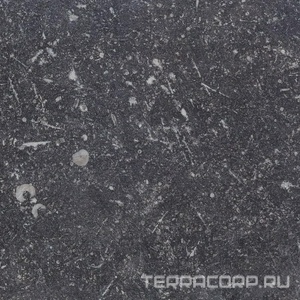 Керамогранит CIR Di Pietra Ardenne Nero 20x20 Черный 