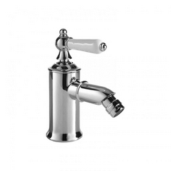 Смеситель Bravat Art F375109C для биде| 6x18x14