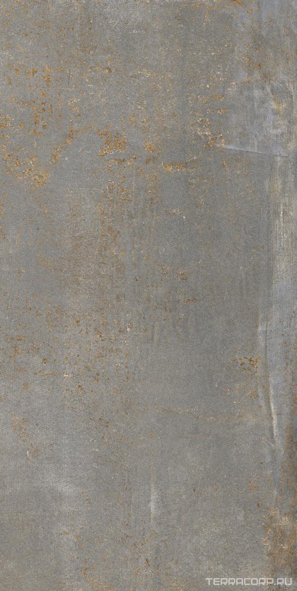 Керамогранит Benadresa Rhodium Steel KL 60x120 Серый, фото 4