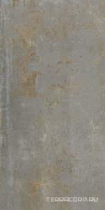 Керамогранит Benadresa Rhodium  Steel KL 60x120 Серый 