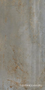 Керамогранит Benadresa Rhodium  Steel KL 60x120 Серый 