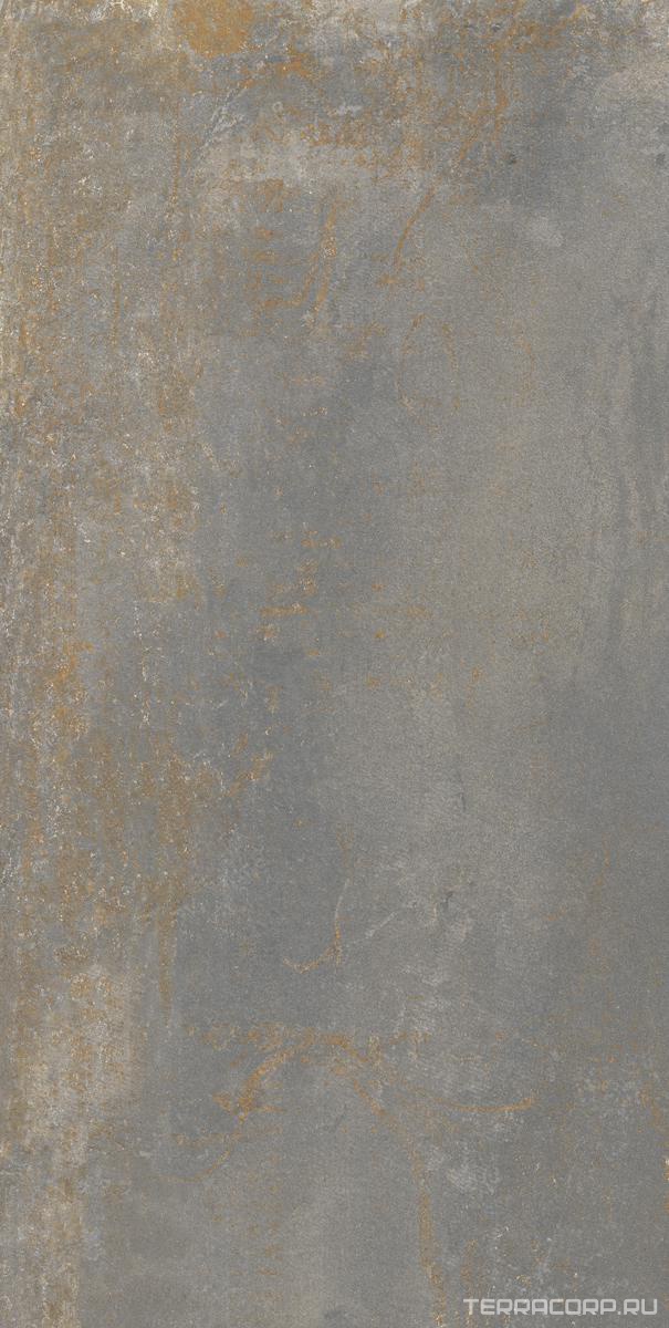 Керамогранит Benadresa Rhodium Steel KL 60x120 Серый, фото 6