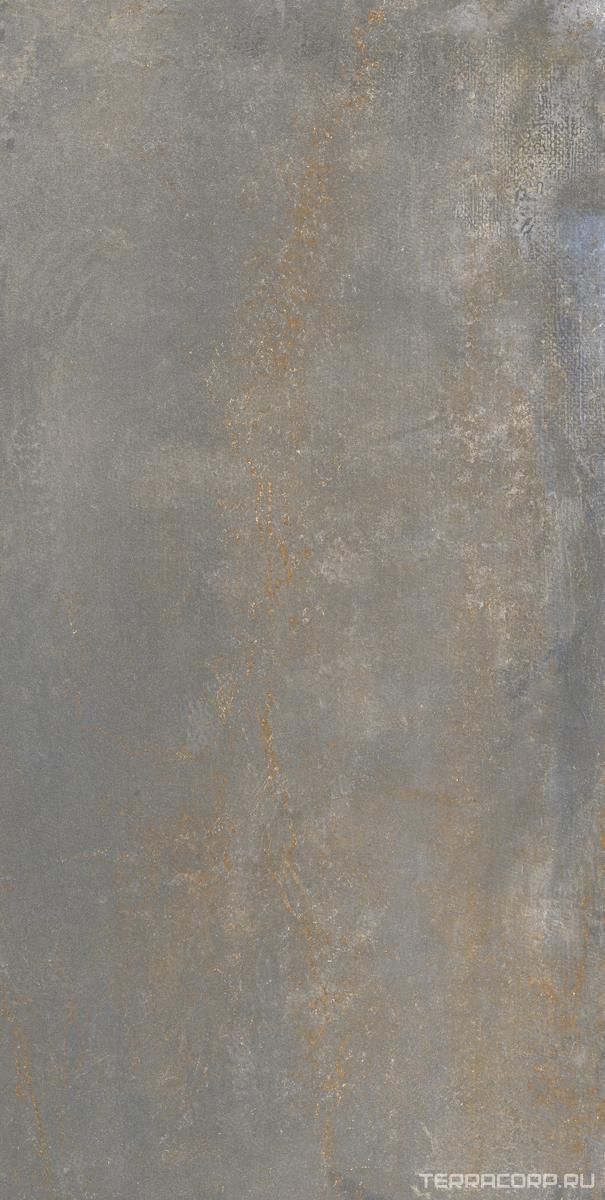 Керамогранит Benadresa Rhodium Steel KL 60x120 Серый, фото 7