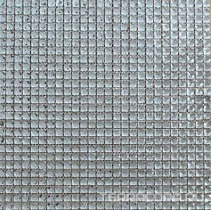 Мозаика Мастера Керамики Glass Мозаика  F10X1 (чип 10х10 мм)ZZ30x30 n/a 