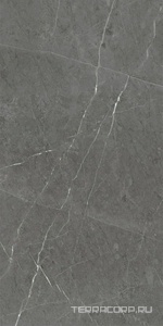 Керамогранит Kerranova Skala  2203 Темно-серый Лаппатированный 60х120  