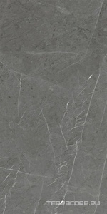 Керамогранит Kerranova Skala  2203 Темно-серый Лаппатированный 60х120  