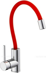 Смеситель Iddis Kitchen 360 K36SBJRi05 для кухонной мойки| 10x27x27