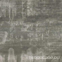 Керамогранит Laminam I Metalli  Plumbeo Ossidato 3,5 100x100 Серый 