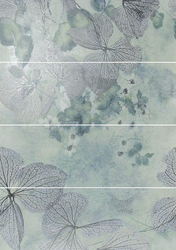 Deco Pearl Dream Turquoise Set A (4 pz) ZZ| 31,6x90