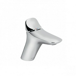 Смеситель Kludi Ambienta 530260575 для раковины| 5x16x15