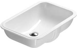 Раковина Catalano Sottopiano 50| 50x20x35
