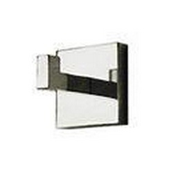 Крючок (цв. brush nikel) 9800 XX