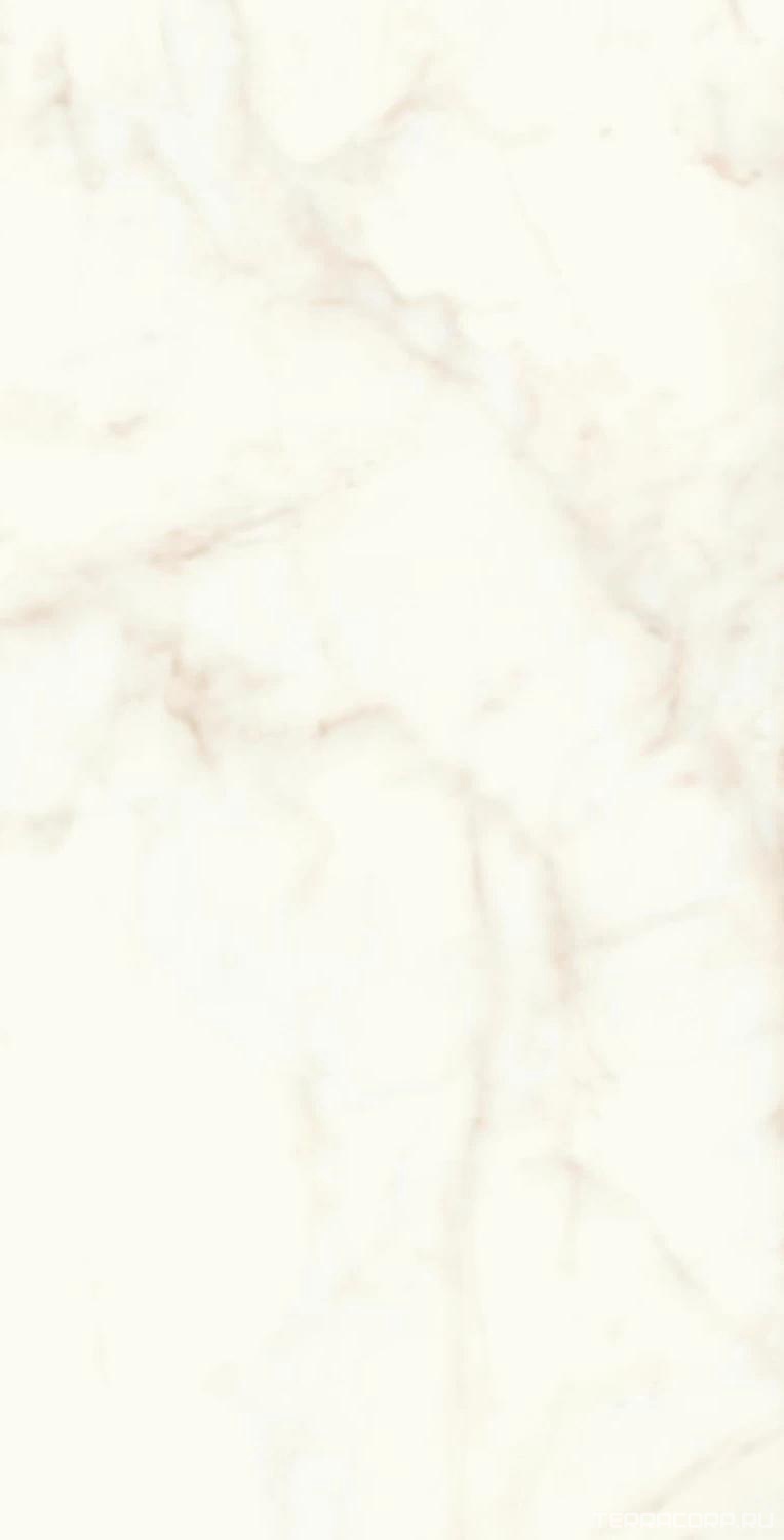Керамогранит Atlas Concorde Italy Marvel Shine Marvel Calacatta Delicato 75x150 Silk KL Белый, фото 7