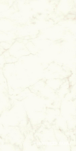 Керамогранит Atlas Concorde Italy Marvel Shine Marvel Calacatta Delicato 75x150 Silk KL Белый 