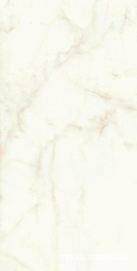Керамогранит Atlas Concorde Italy Marvel Shine Marvel Calacatta Delicato 75x150 Silk KL Белый 