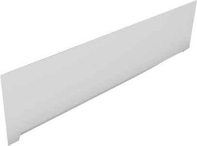 Фронтальная панель к ванне "Ника"-160 ZZ Акватек Дива EKR-F0000068