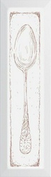 Декор Spoon карамель l8.5x28.5